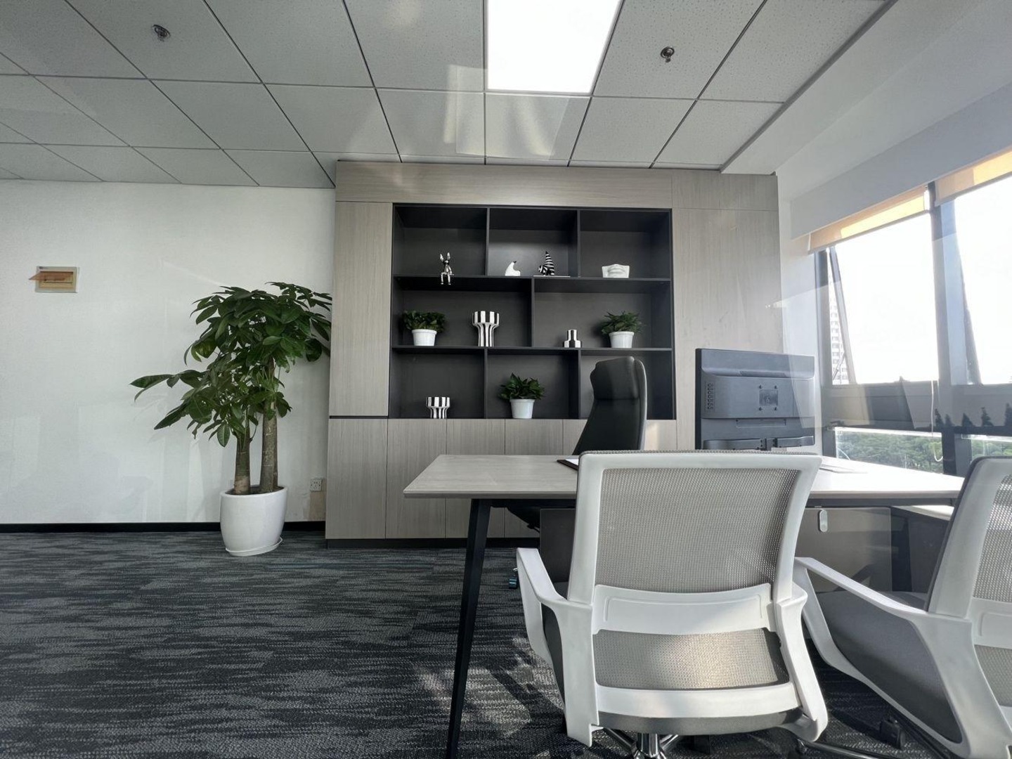 上海新金博大厦二手房房源图片