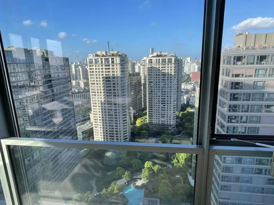 上海融创滨江壹号院二手房房源图片