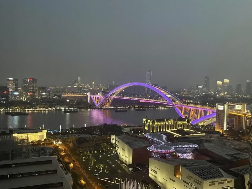 上海融创滨江壹号院二手房房源图片