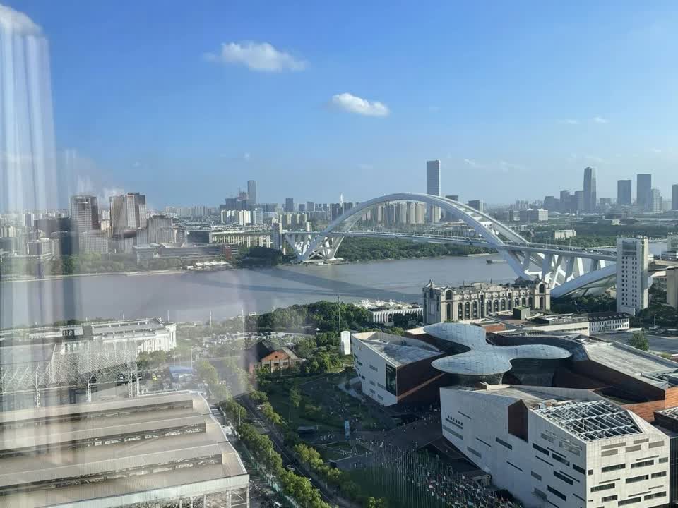 上海融创滨江壹号院二手房房源图片