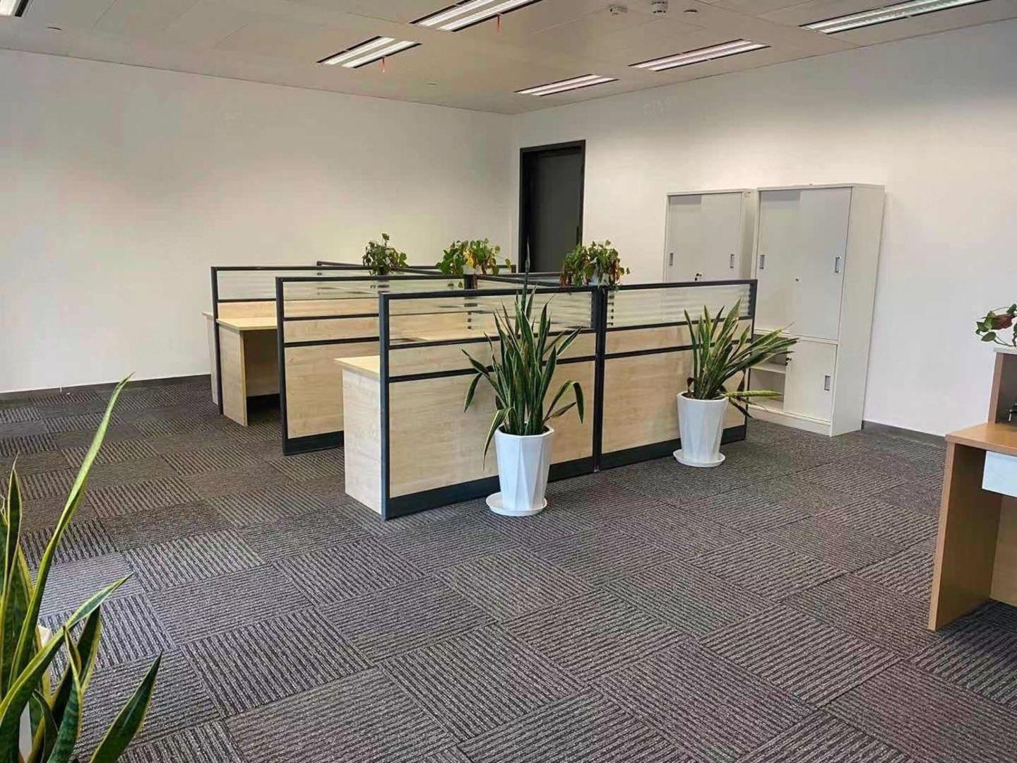 上海东方蓝海国际广场二手房房源图片