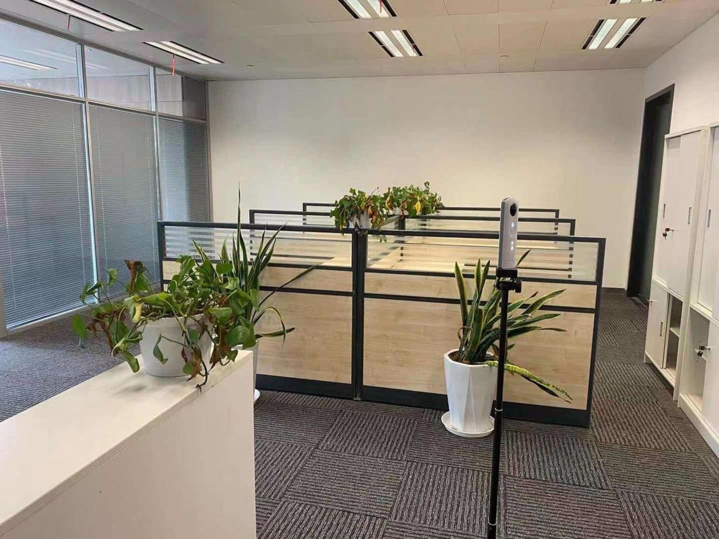 上海东方蓝海国际广场二手房房源图片