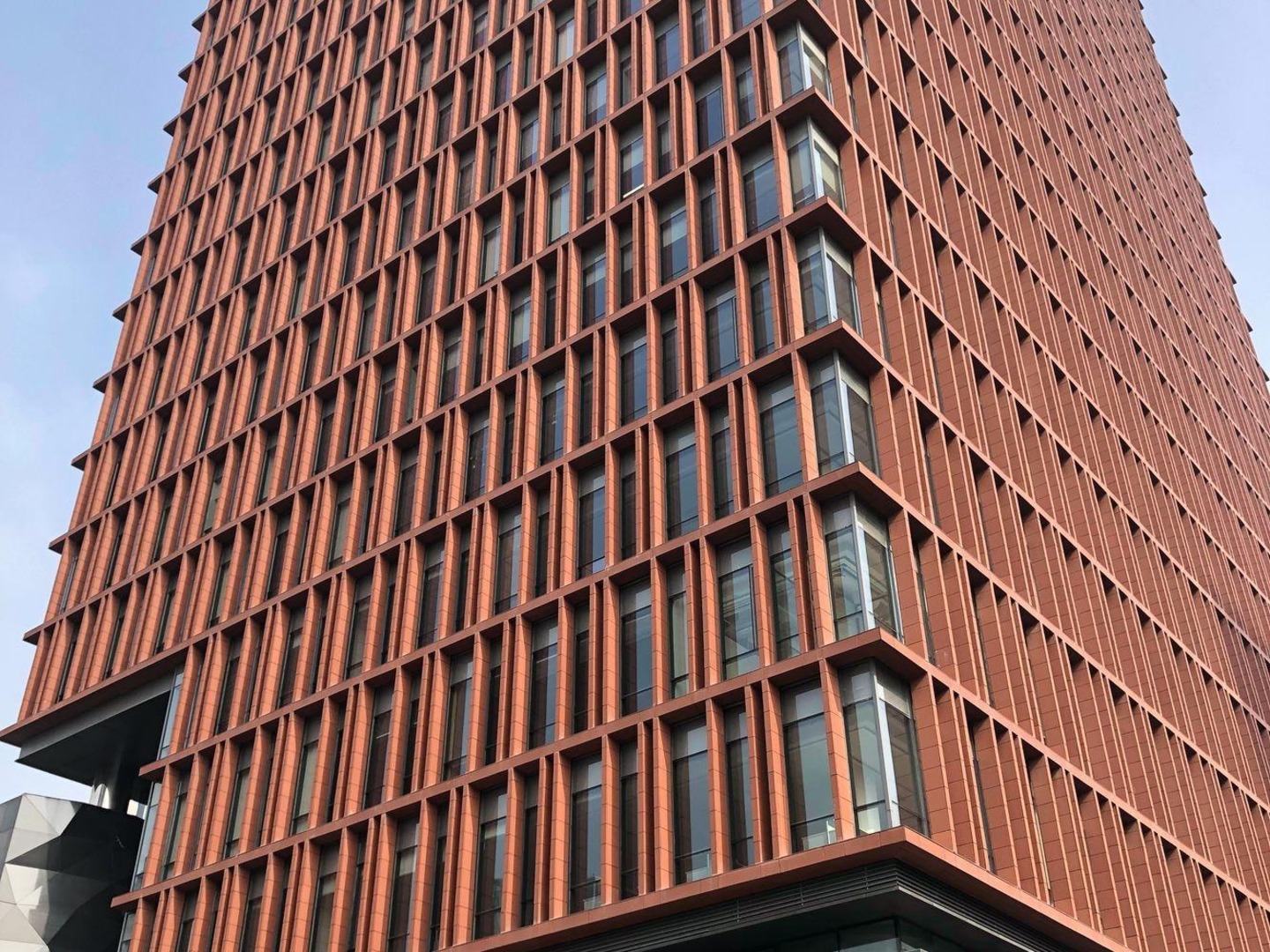 上海东方蓝海国际广场二手房房源图片