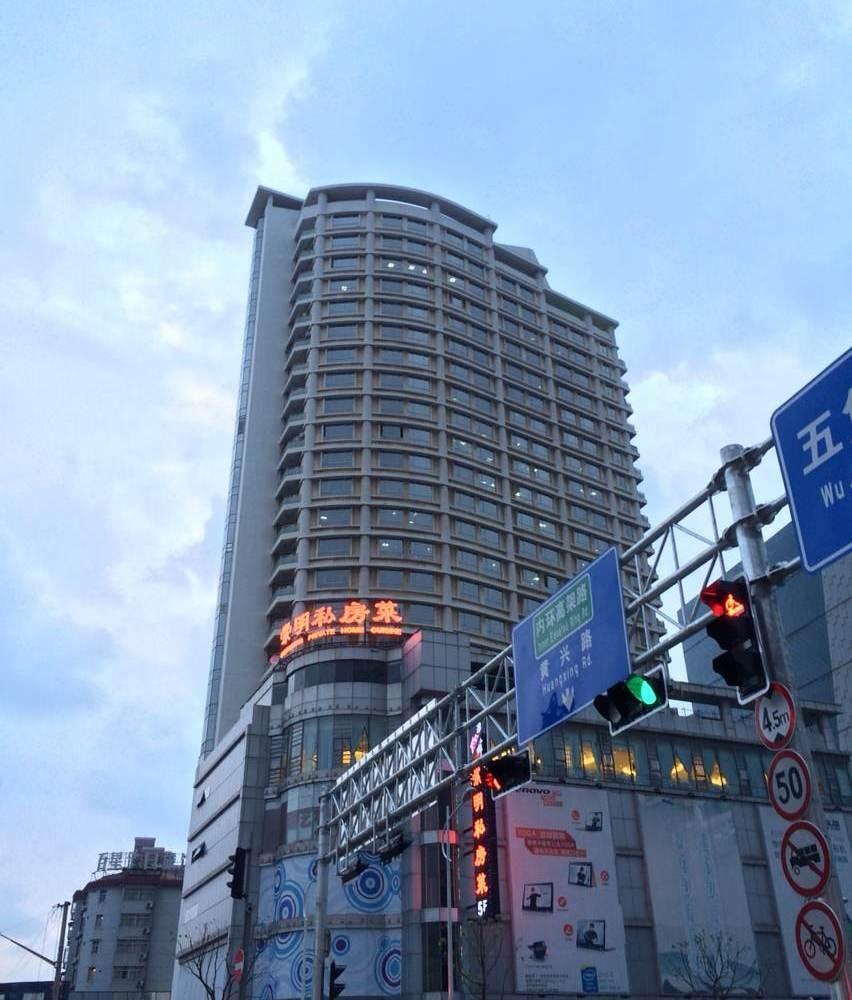 上海平盛大厦二手房房源图片