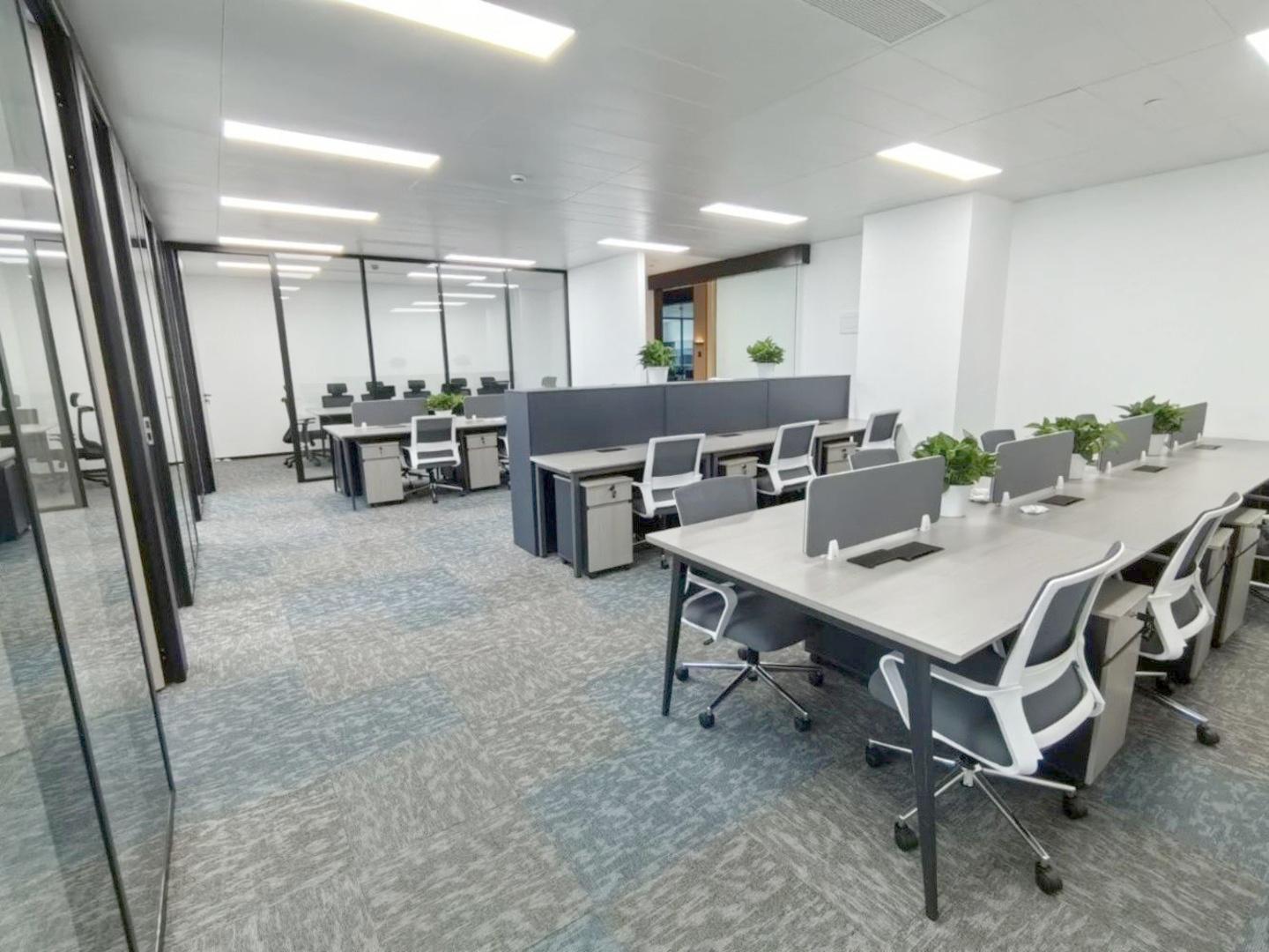 上海凯迪立方大厦二手房房源图片