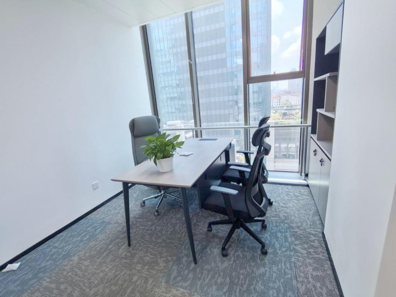 上海凯迪立方大厦二手房房源图片