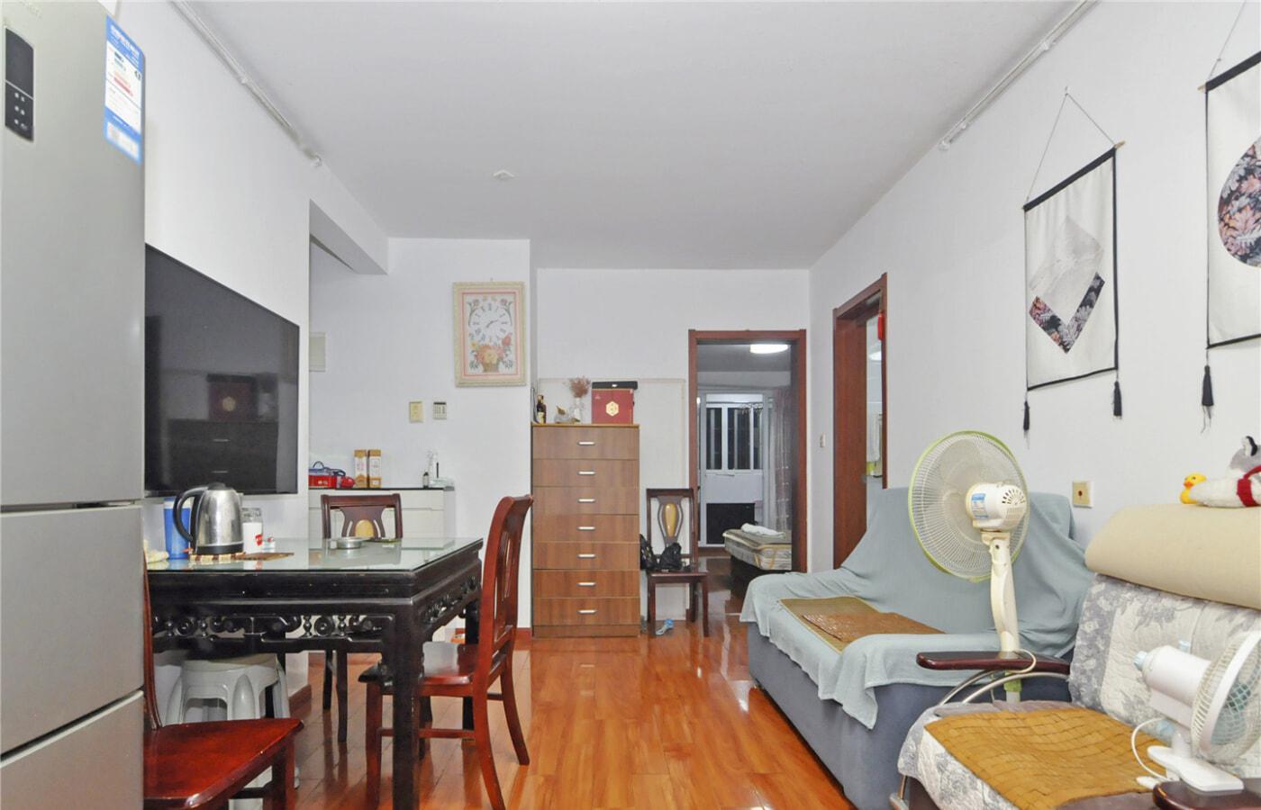 上海汇丰荷苑二期二手房房源图片