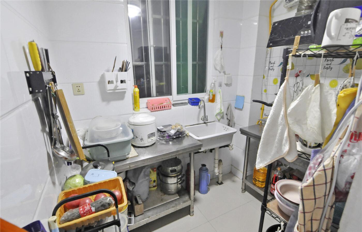 上海汇丰荷苑二期二手房房源图片