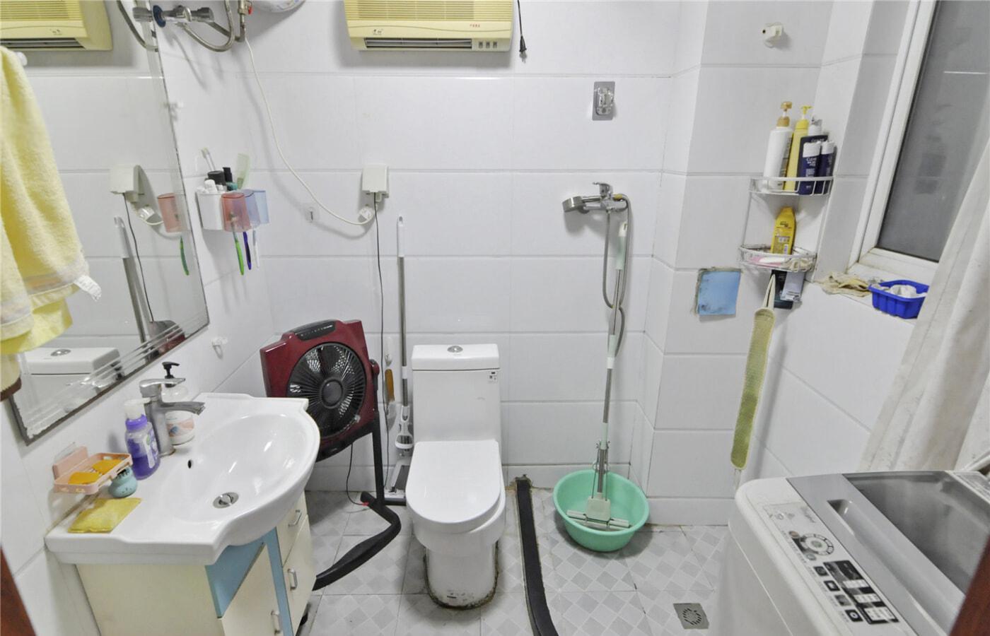 上海汇丰荷苑二期二手房房源图片