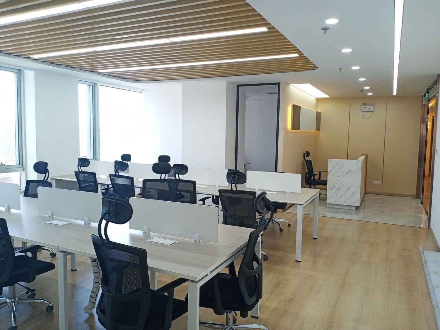 上海蓝天大厦二手房房源图片