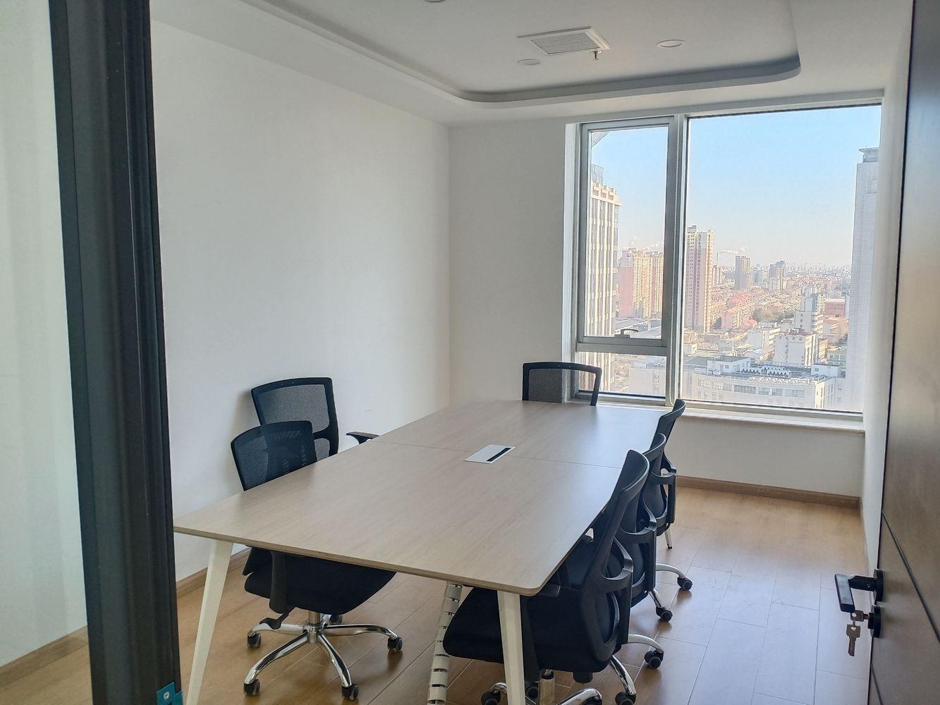 上海蓝天大厦二手房房源图片