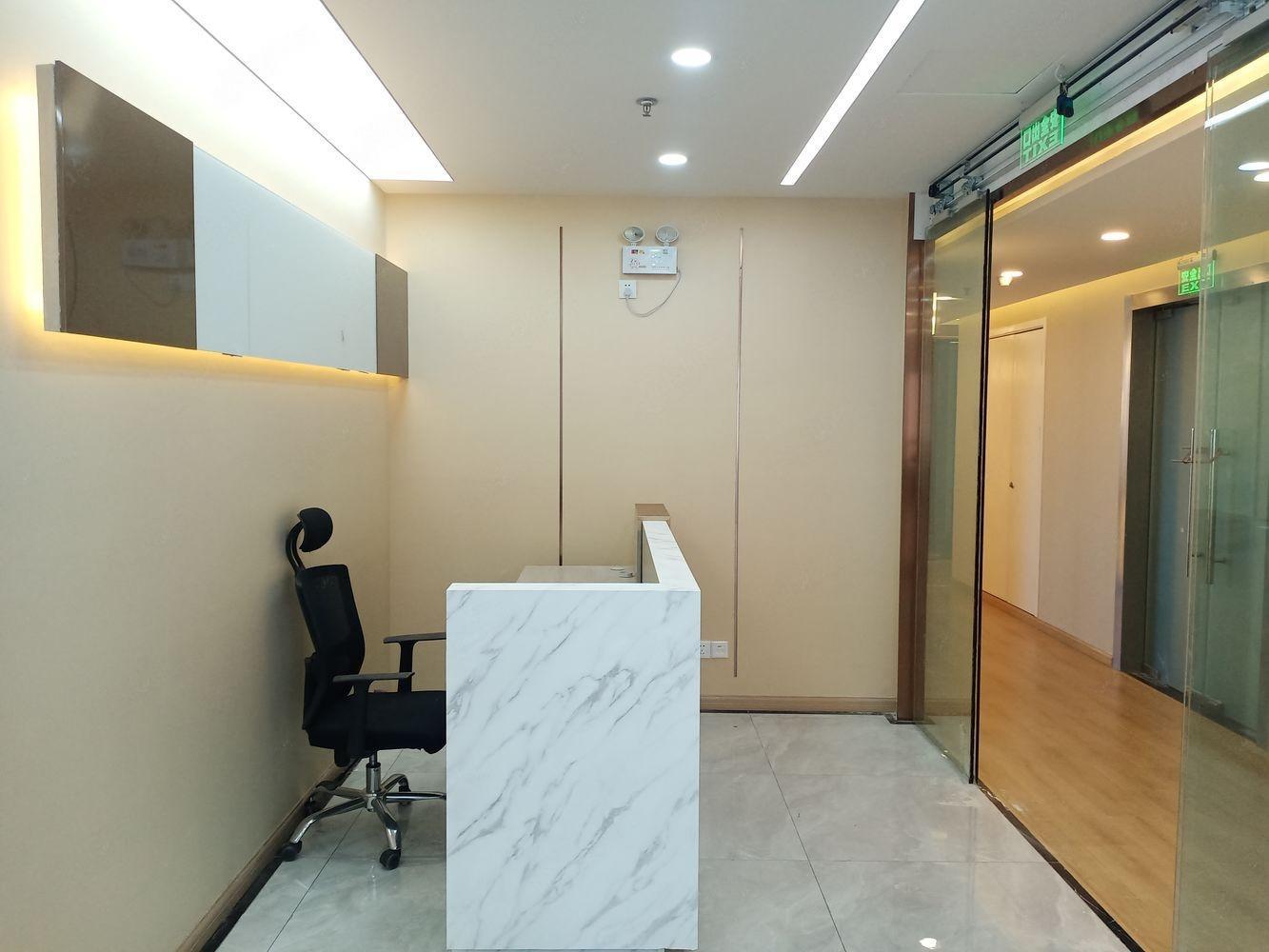 上海蓝天大厦二手房房源图片