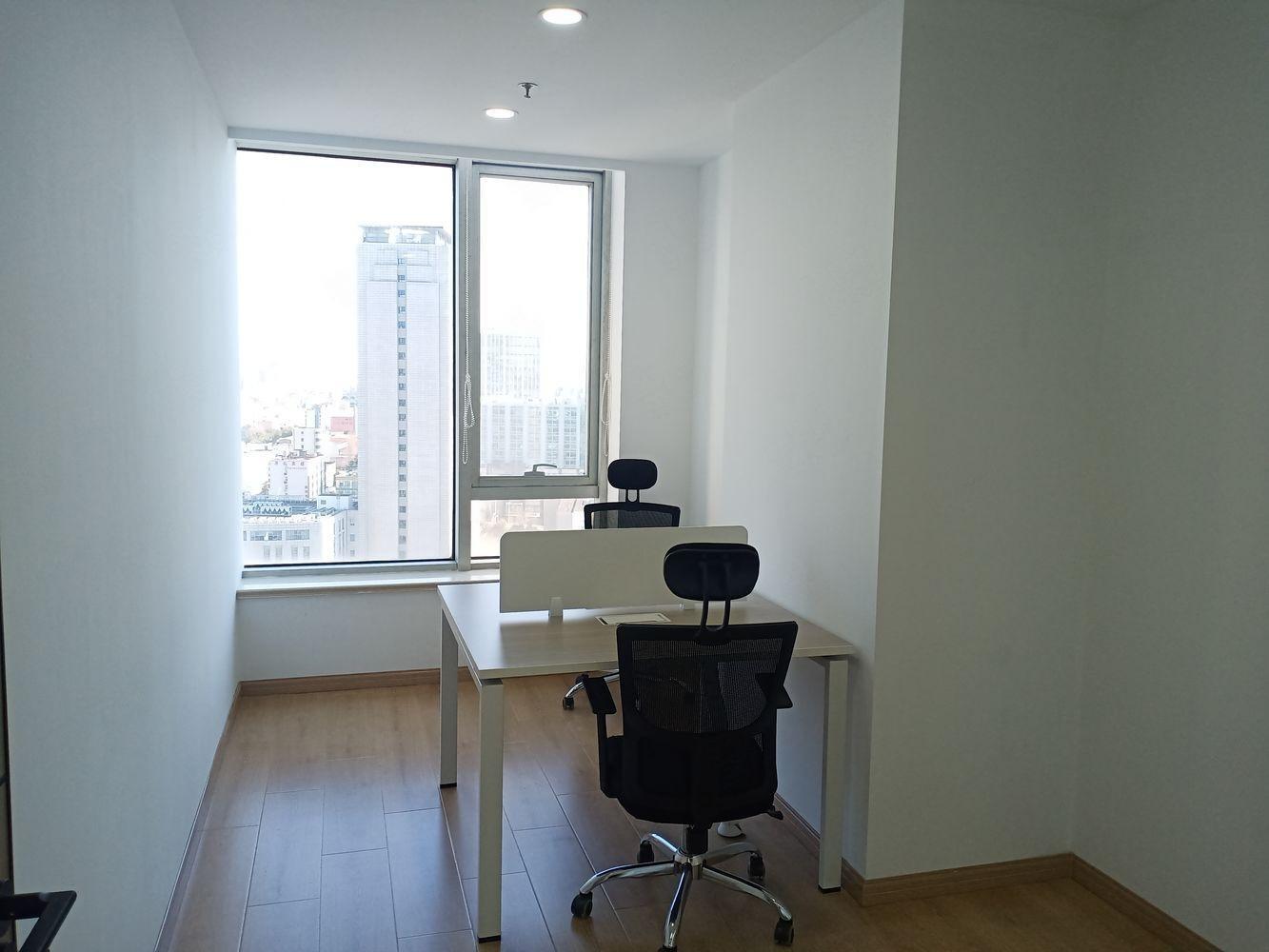 上海蓝天大厦二手房房源图片