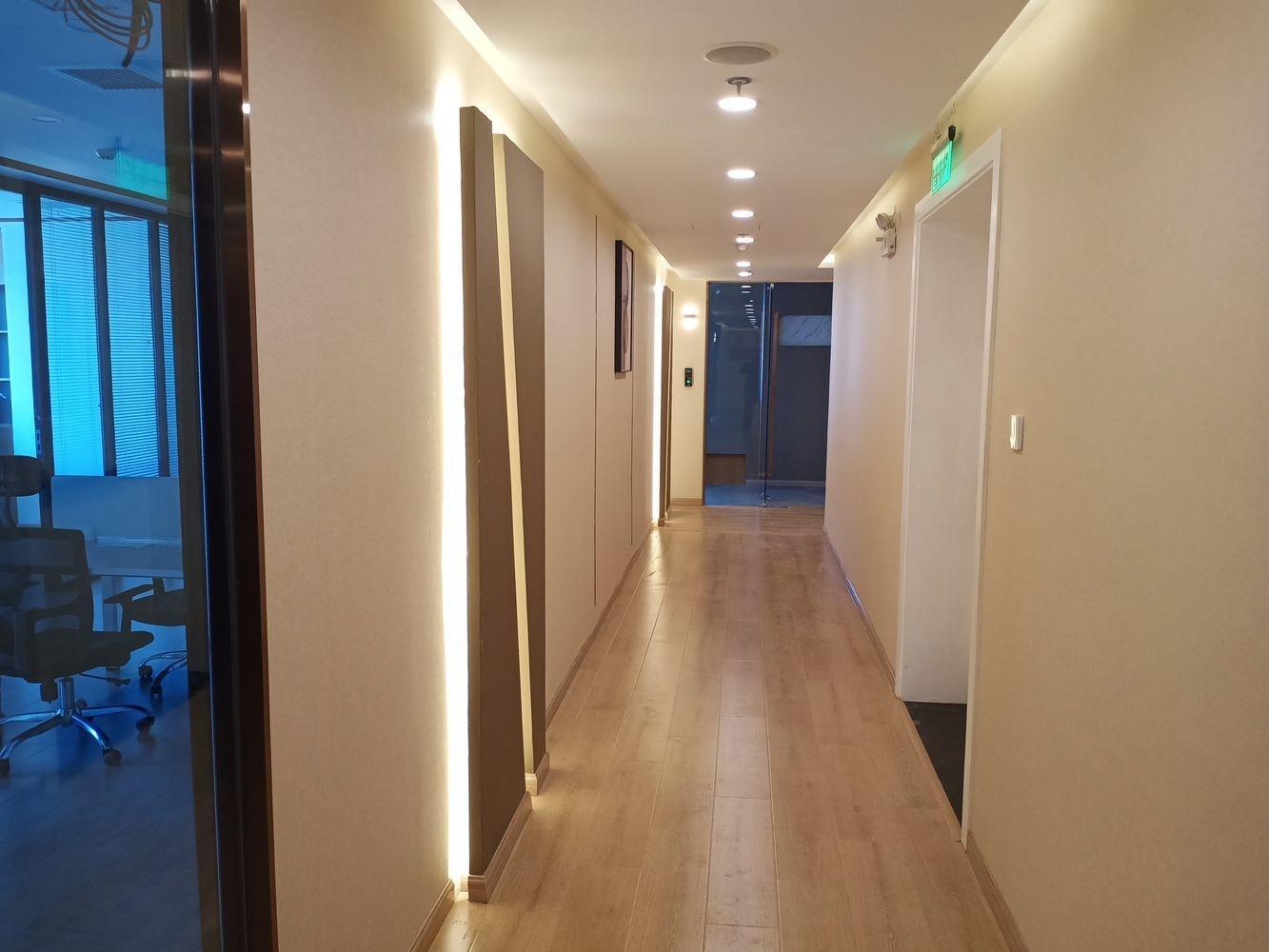 上海蓝天大厦二手房房源图片