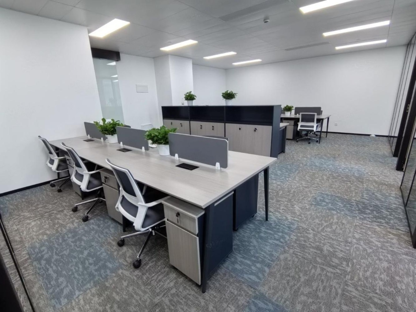 上海凯迪立方大厦二手房房源图片