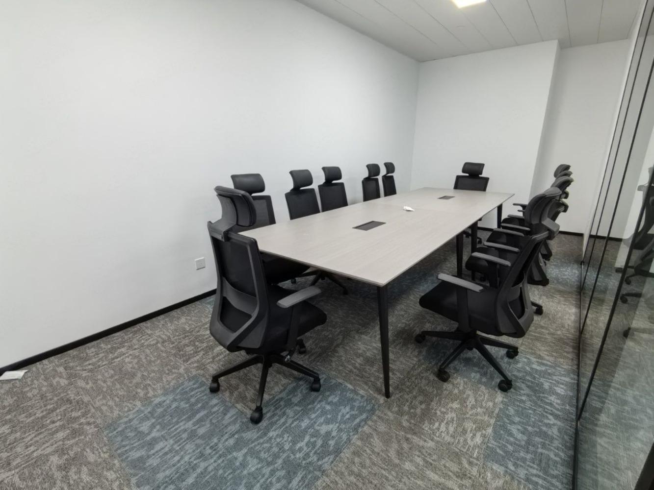 上海凯迪立方大厦二手房房源图片