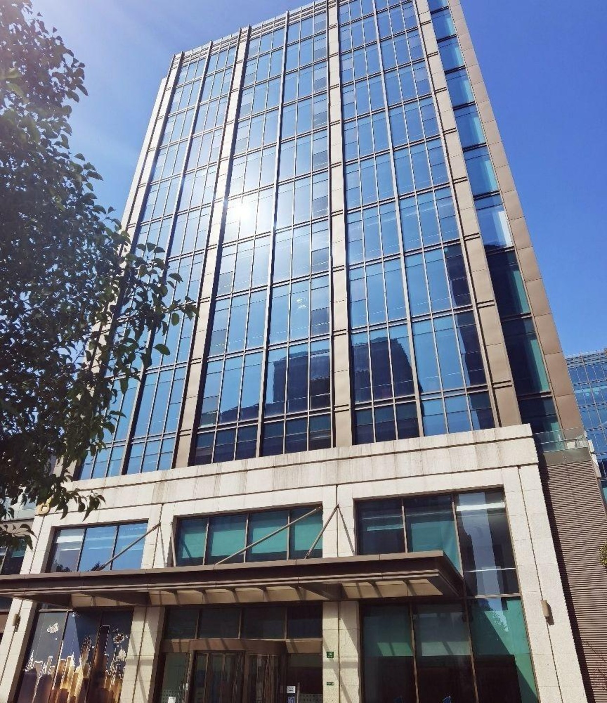 上海凯迪立方大厦二手房房源图片