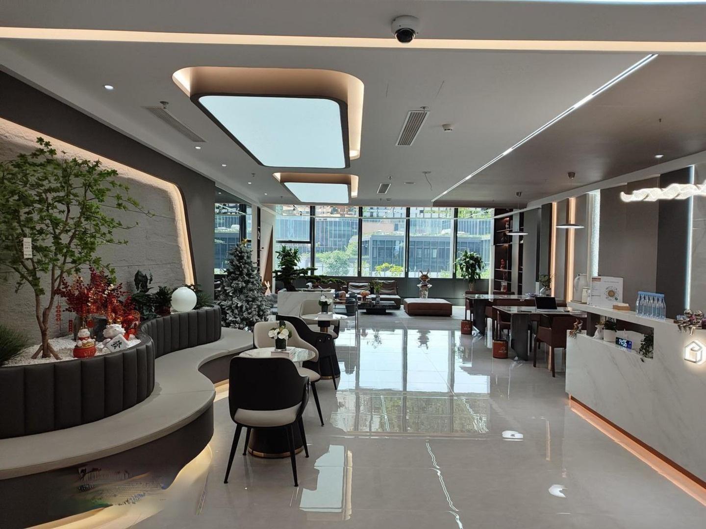 上海尚浦汇一期二手房房源图片