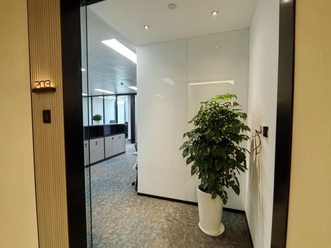 上海凯迪立方大厦二手房房源图片