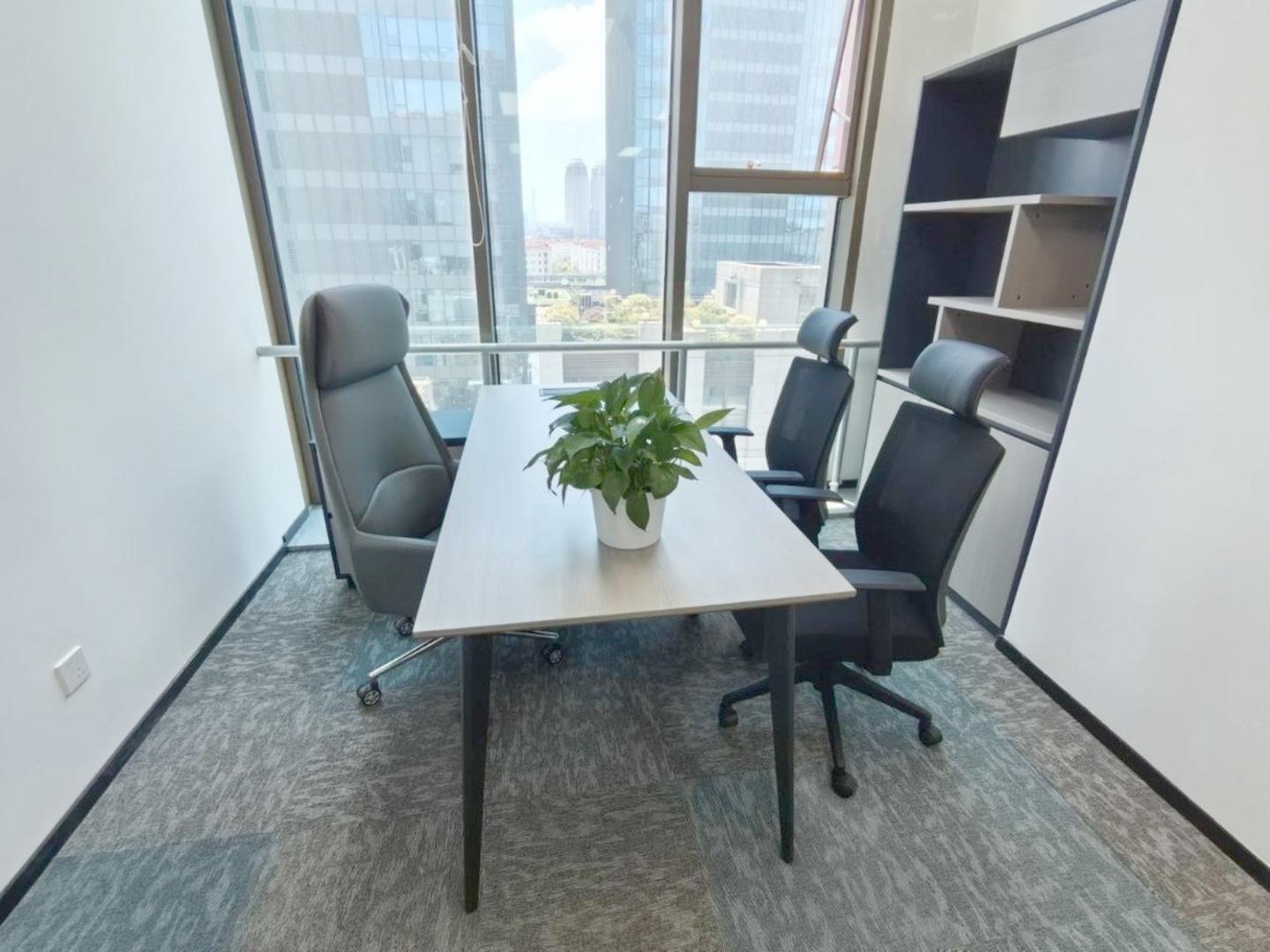 上海凯迪立方大厦二手房房源图片