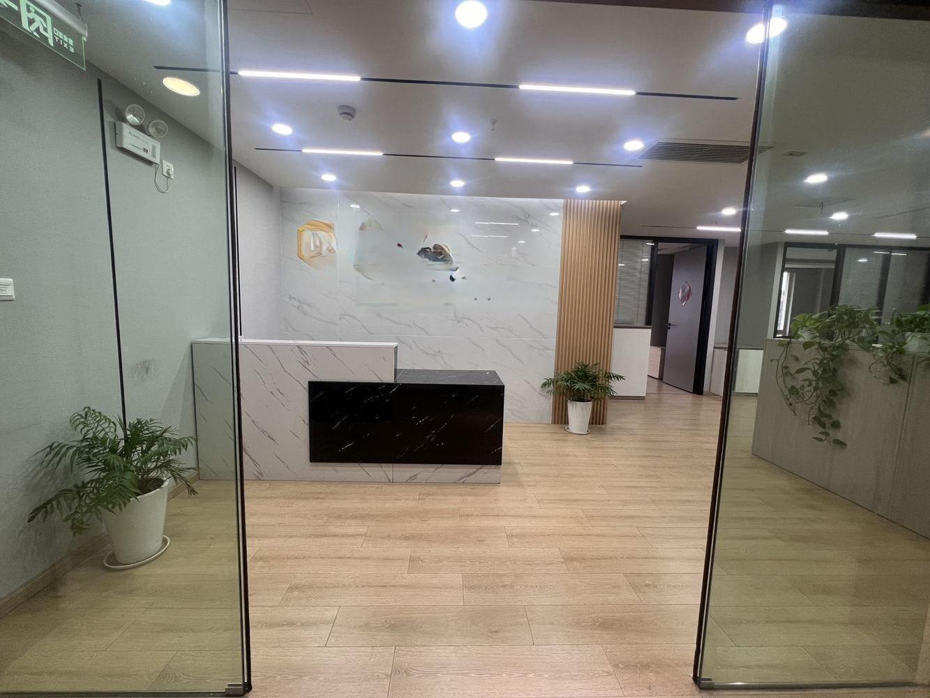 上海平盛大厦二手房房源图片