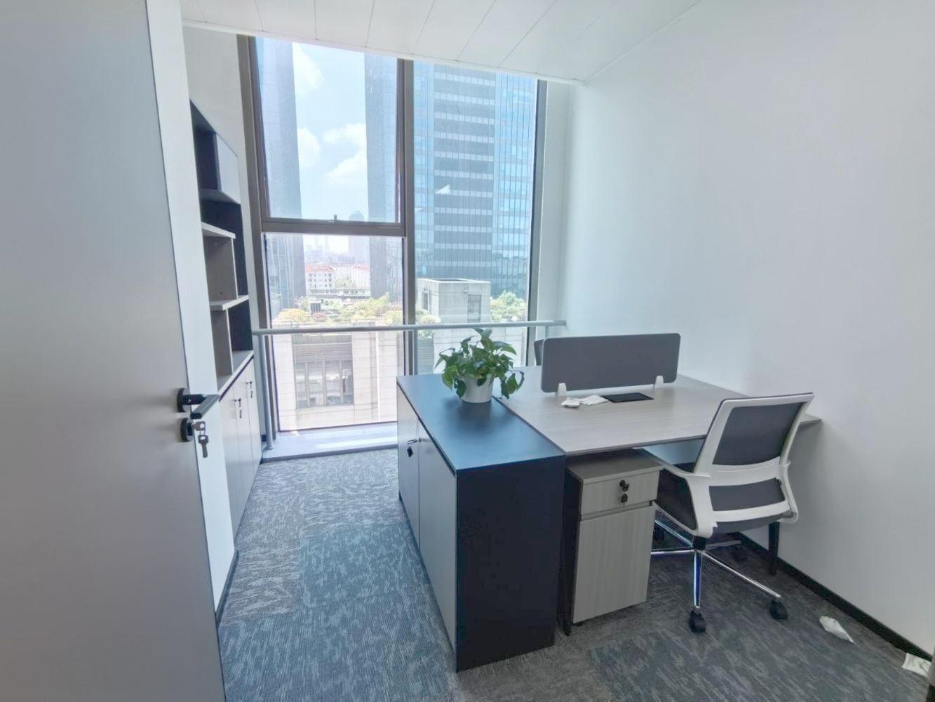 上海凯迪立方大厦二手房房源图片