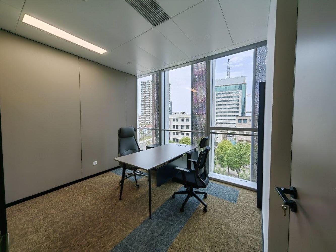 上海中企滨江智慧广场二手房房源图片