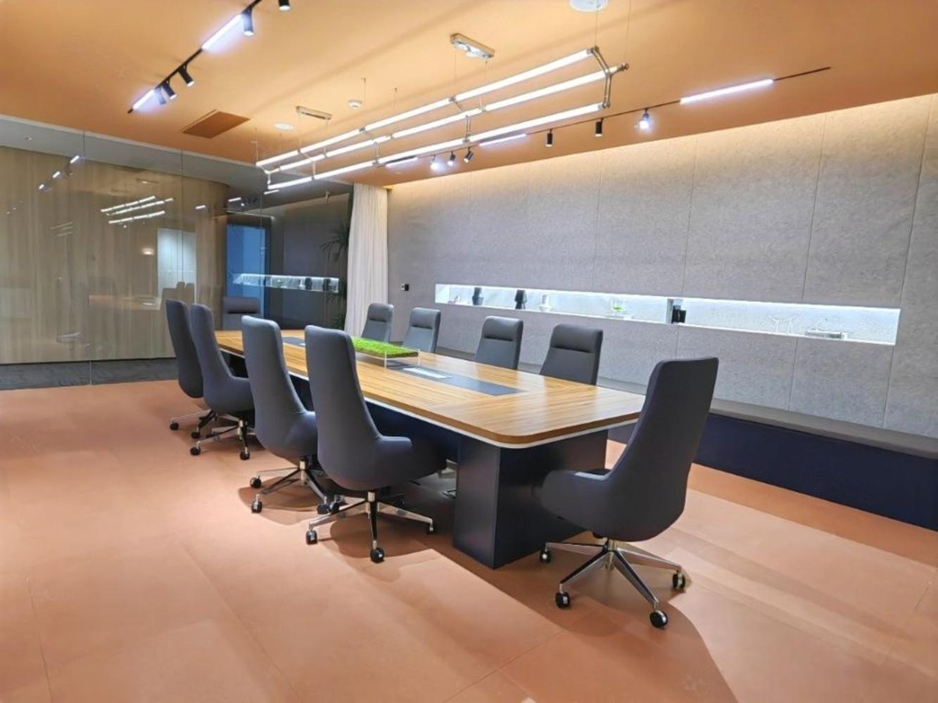 上海中企滨江智慧广场二手房房源图片