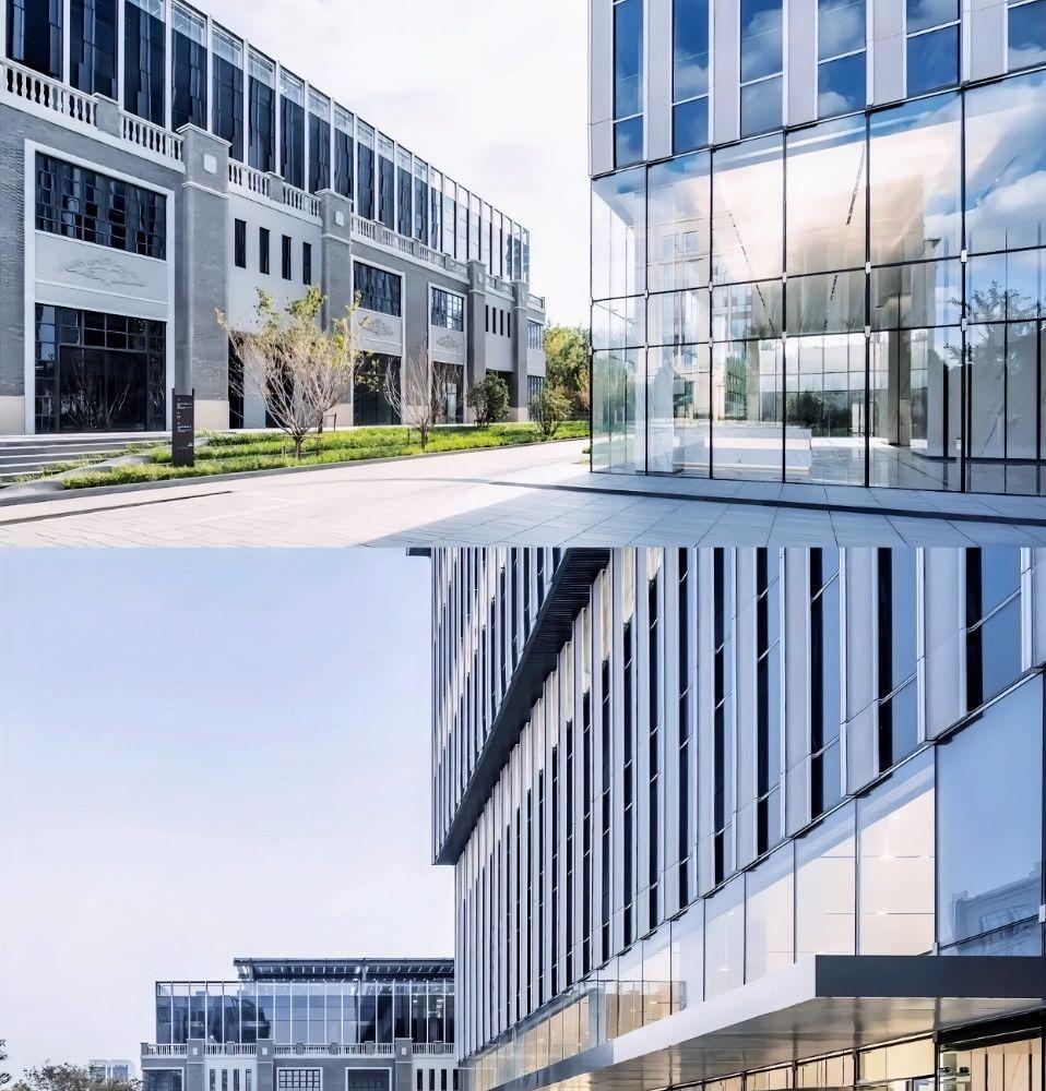 上海中企滨江智慧广场二手房房源图片