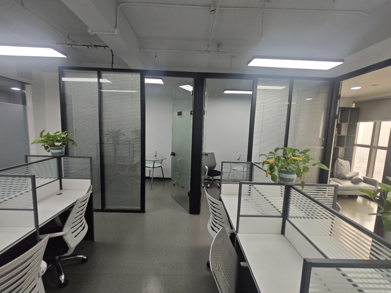 上海永华大厦二手房房源图片