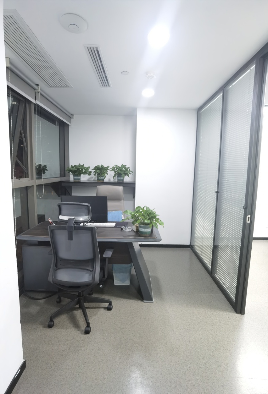 上海永华大厦二手房房源图片