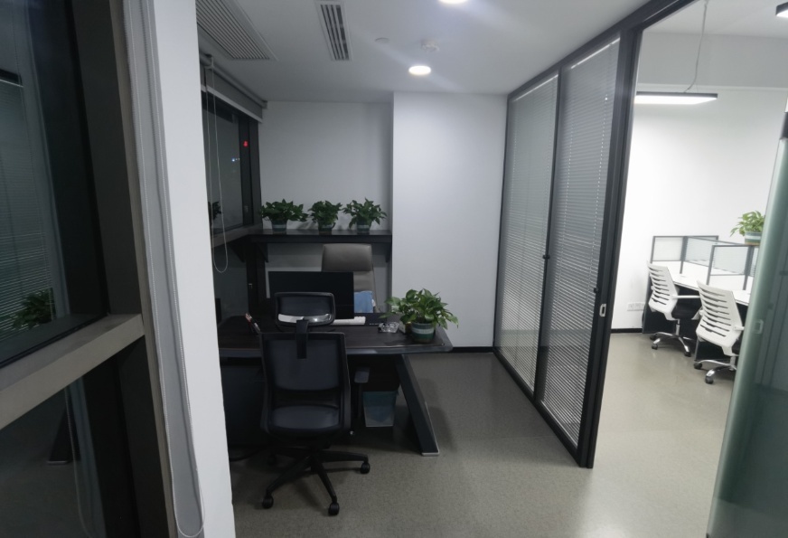 上海永华大厦二手房房源图片