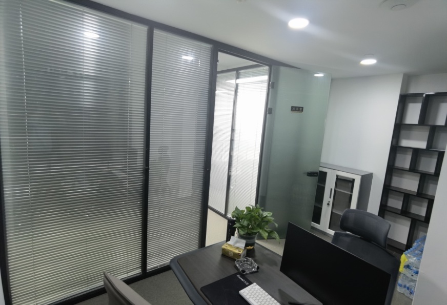 上海永华大厦二手房房源图片