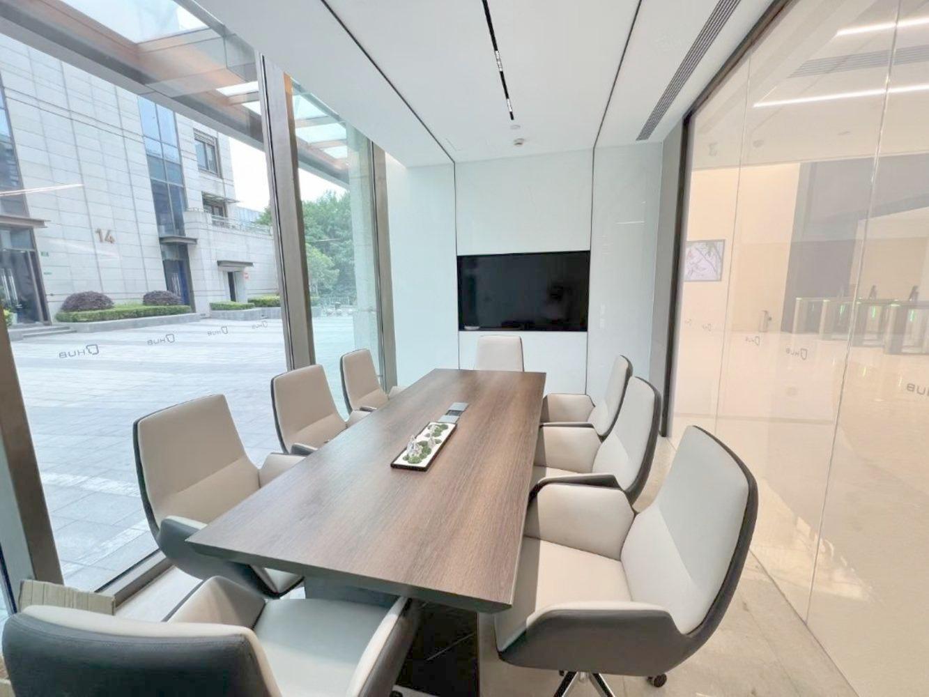 上海凯迪立方大厦二手房房源图片