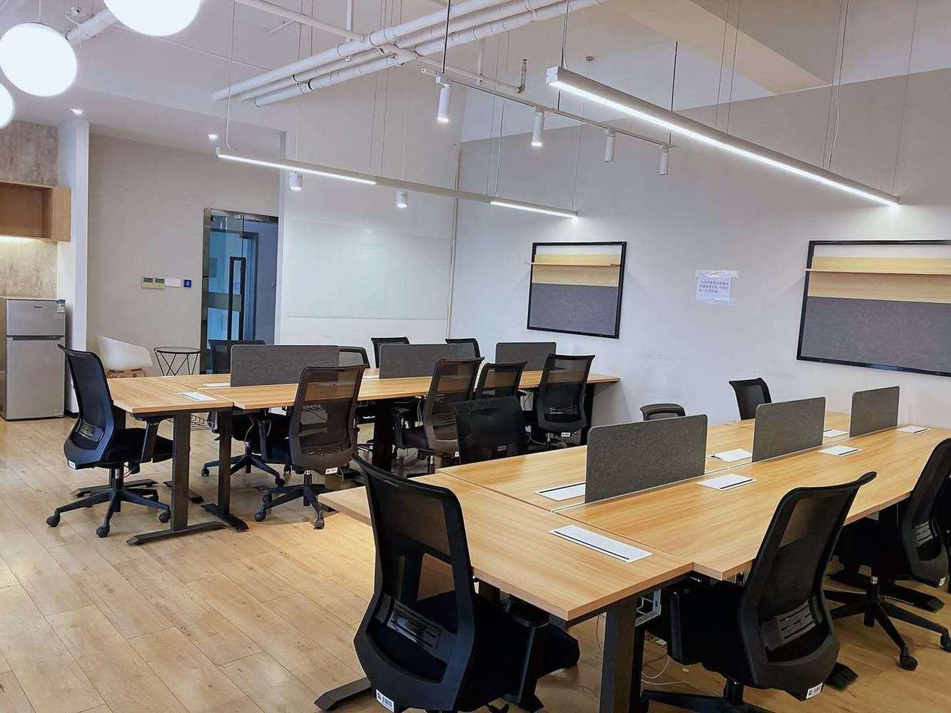 上海五角丰达二手房房源图片