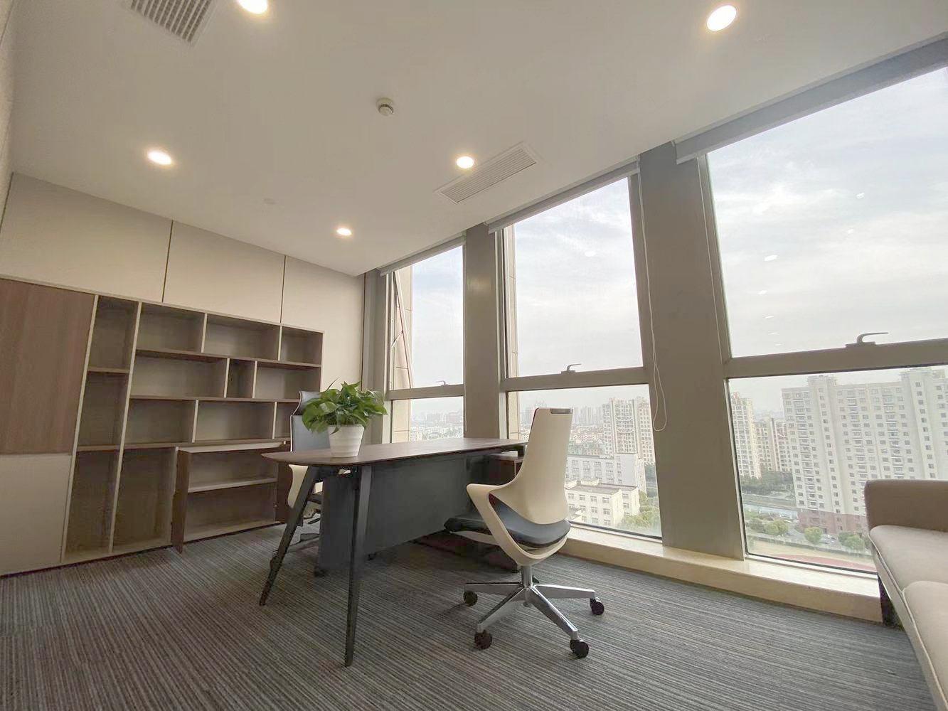 上海首东国顺大厦二手房房源图片