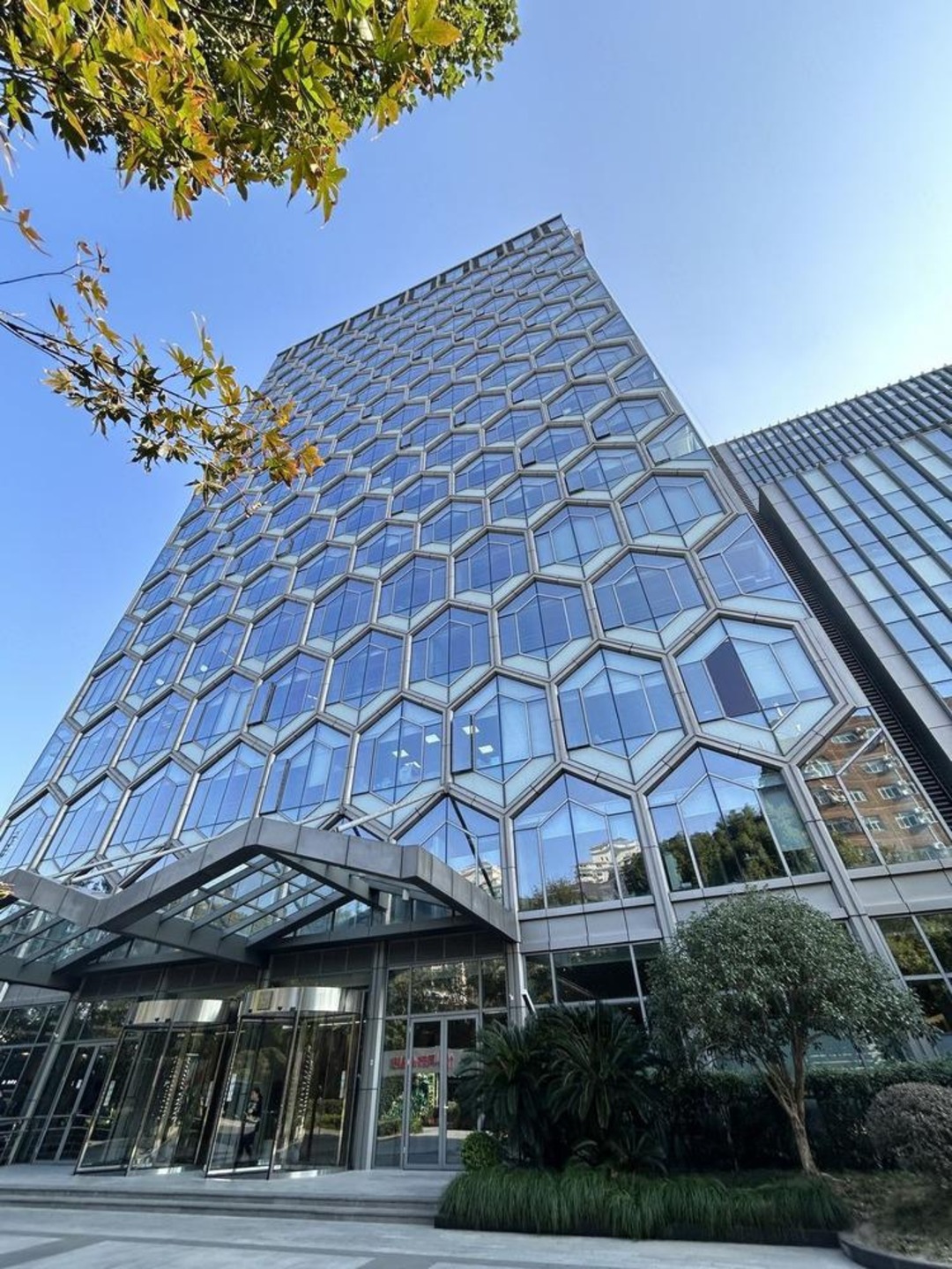 上海同济晶度二手房房源图片