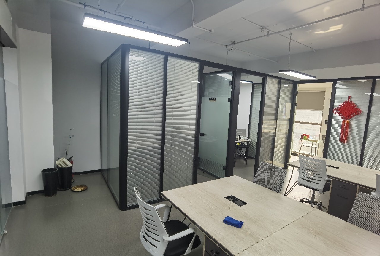 上海永华大厦二手房房源图片