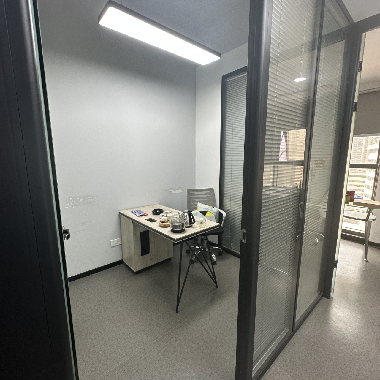 上海永华大厦二手房房源图片