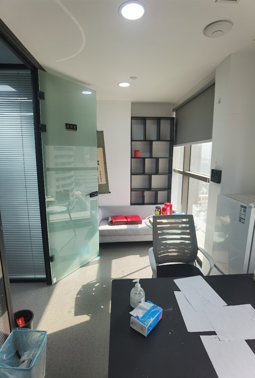 上海永华大厦二手房房源图片