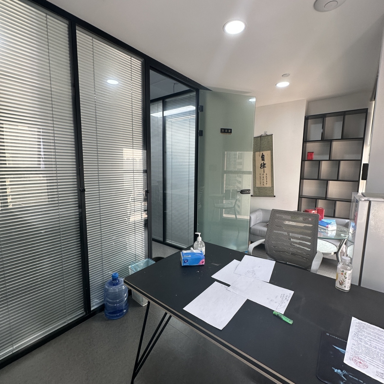 上海永华大厦二手房房源图片