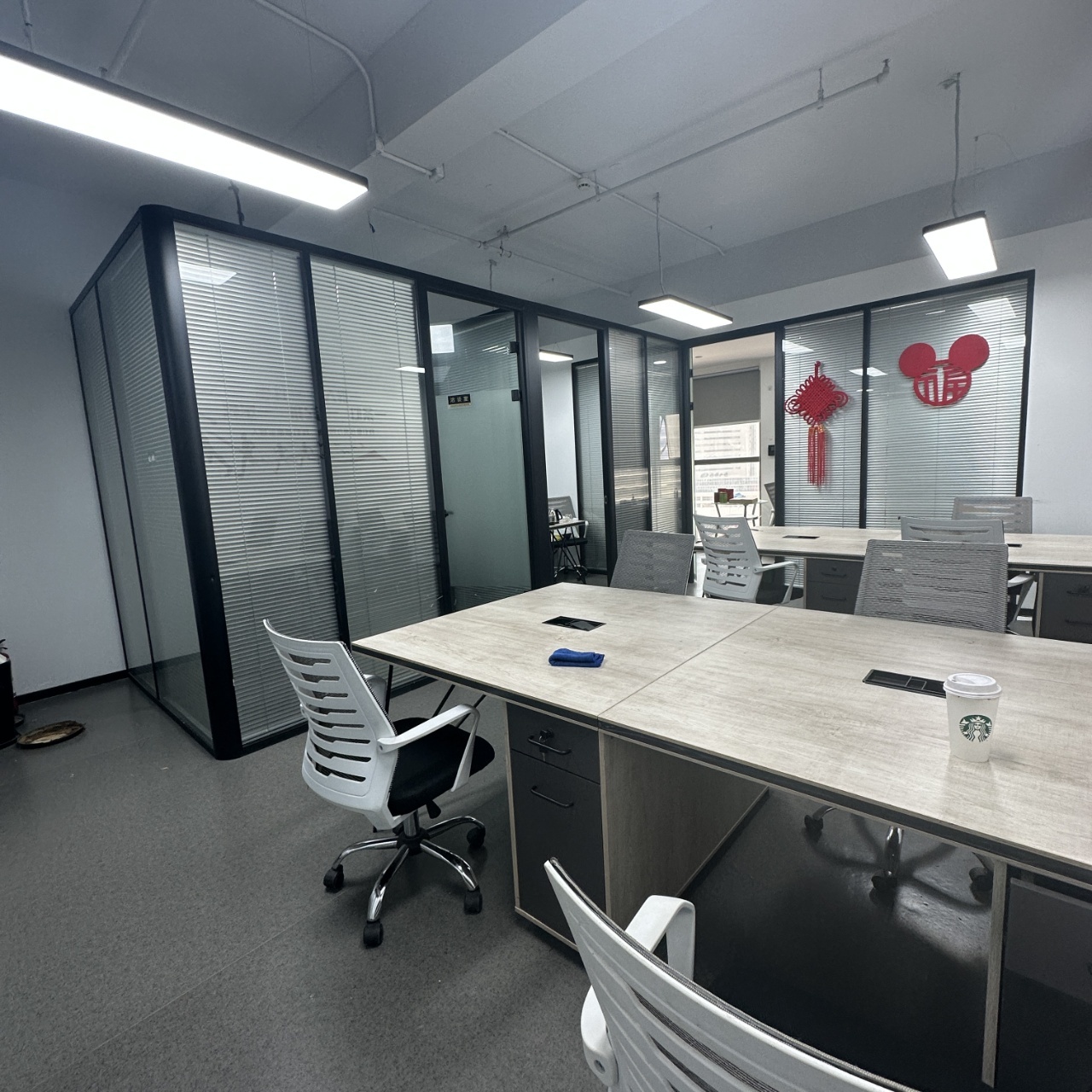 上海永华大厦二手房房源图片