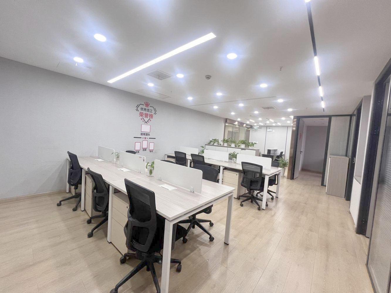 上海平盛大厦二手房房源图片