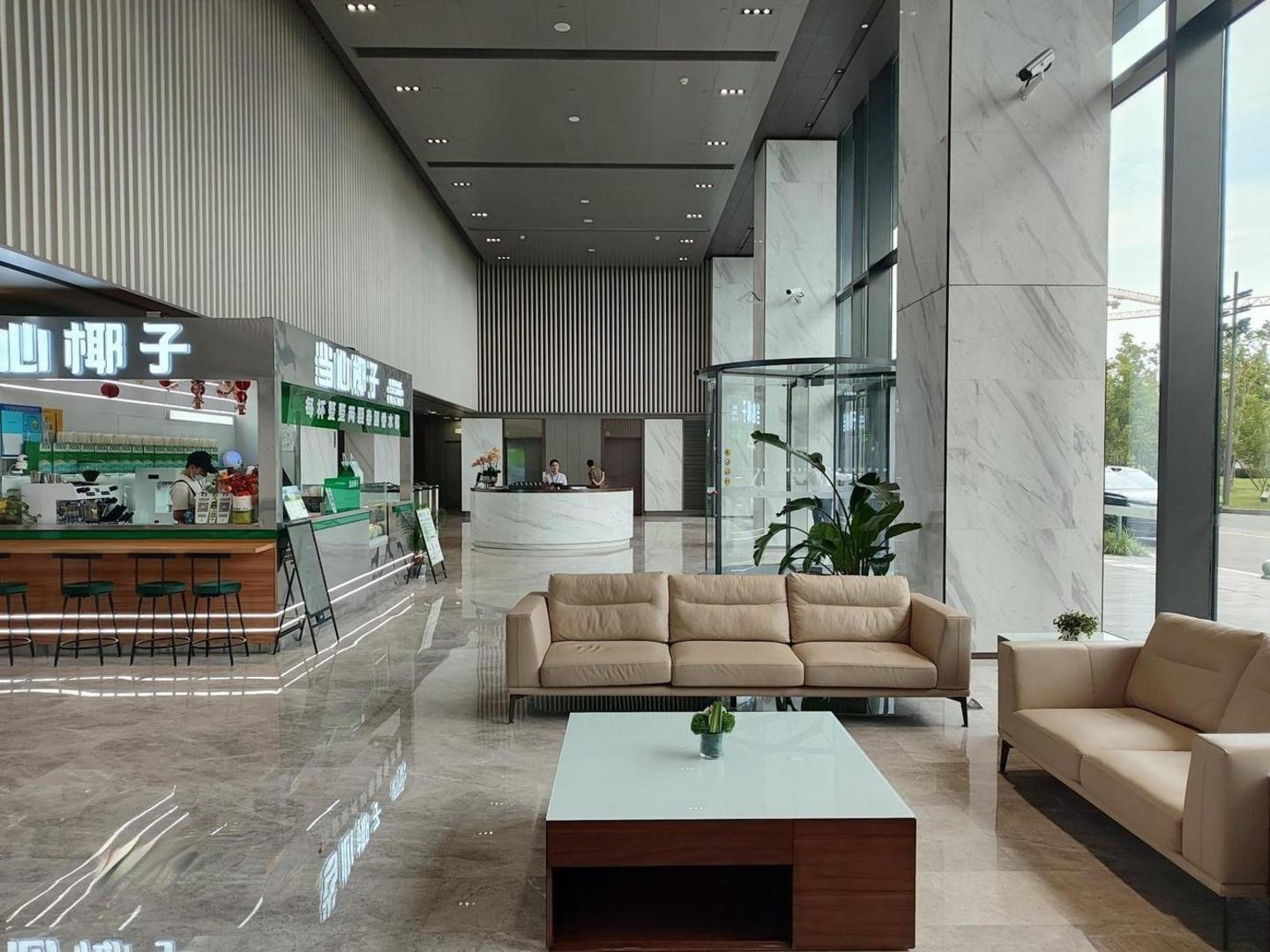 上海尚浦汇一期二手房房源图片