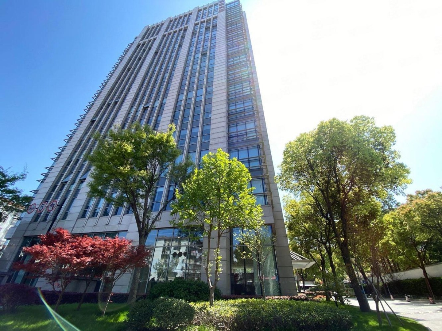 上海首东国顺大厦二手房房源图片