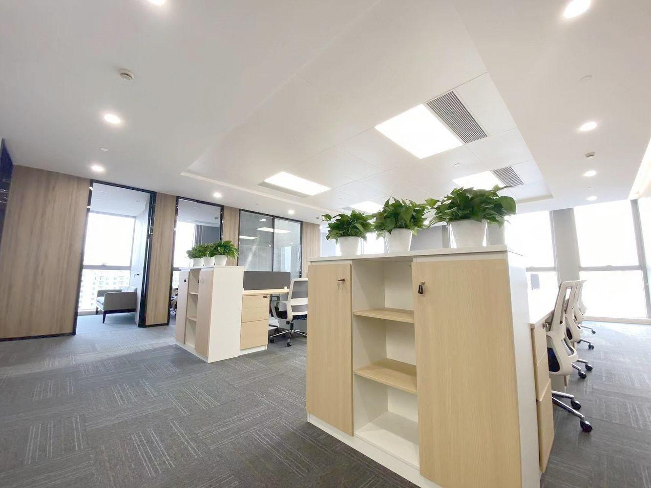 上海首东国顺大厦二手房房源图片