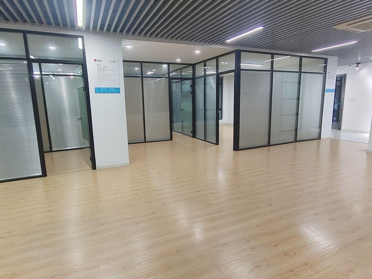 上海开格科技园区二手房房源图片