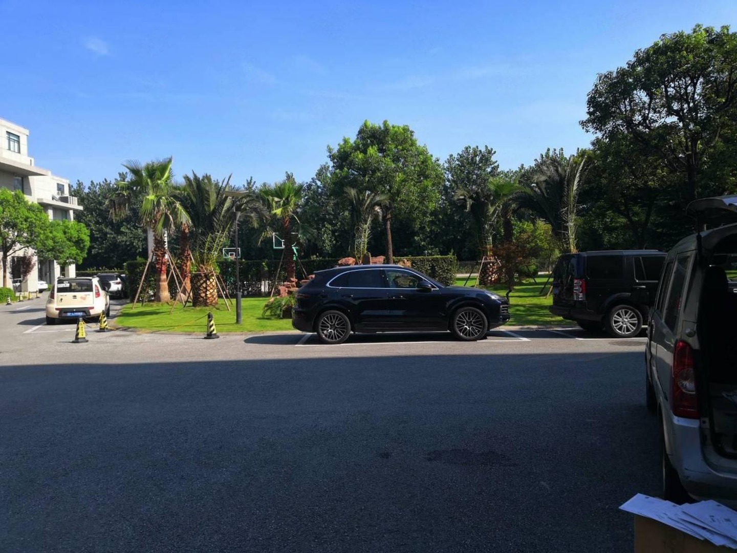 上海开格科技园区二手房房源图片