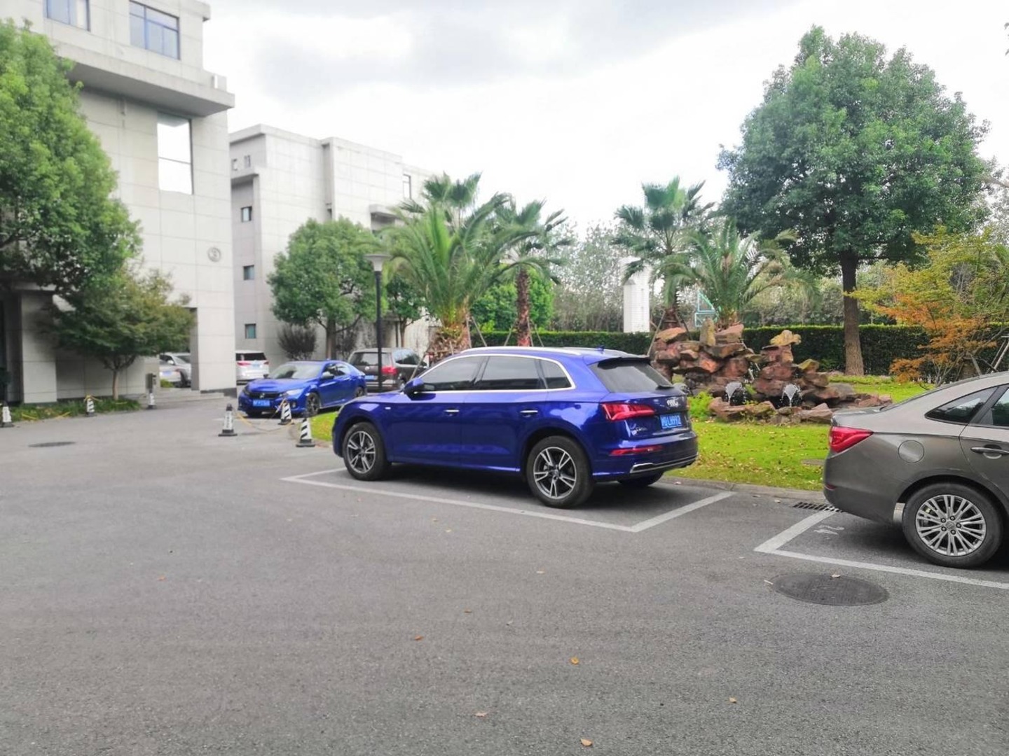 上海开格科技园区二手房房源图片