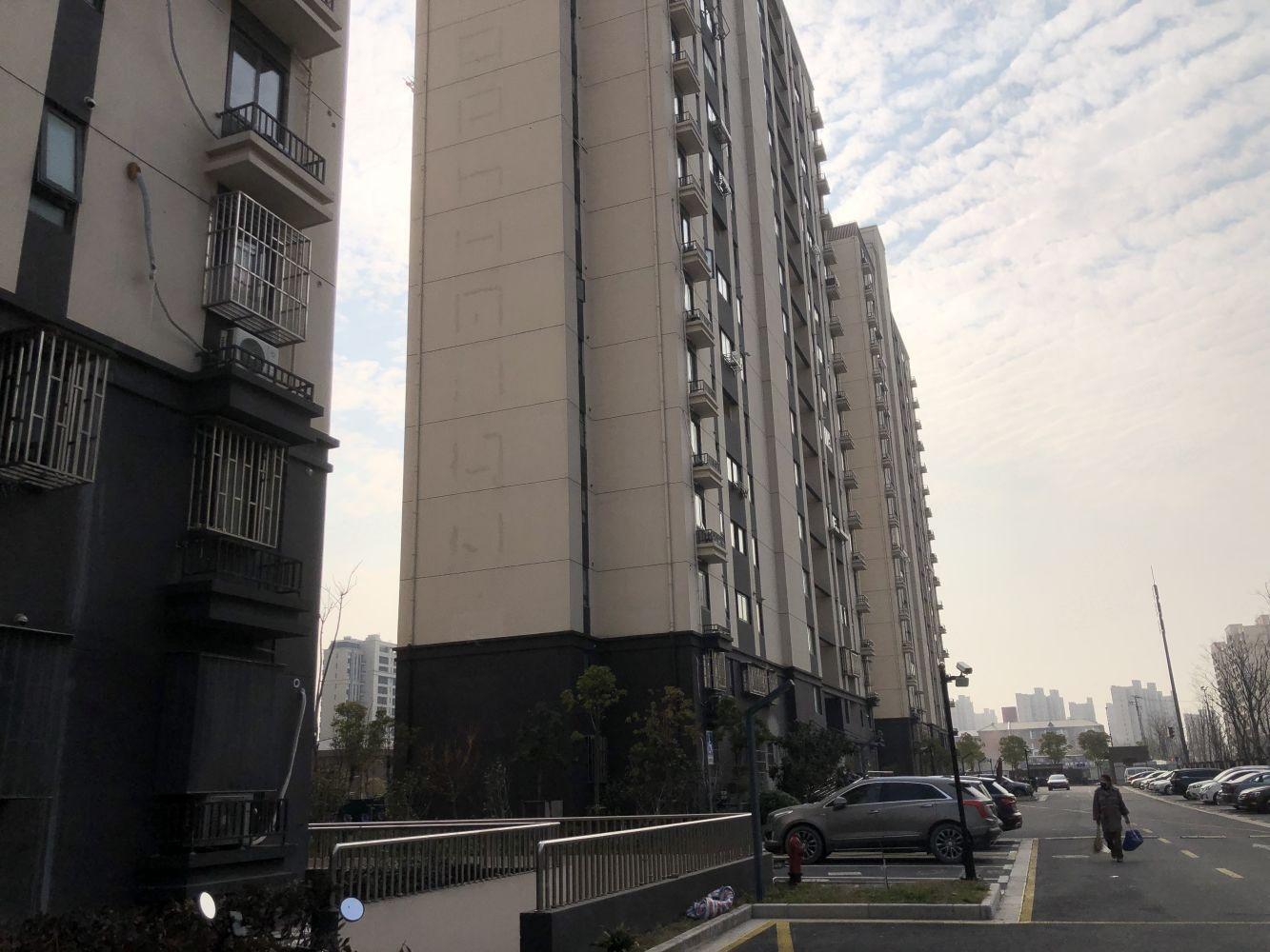 上海新顾城广福苑二手房房源图片